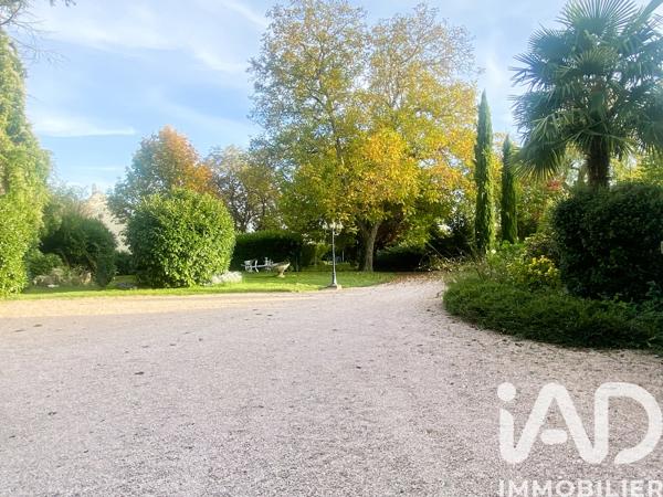 Maison à vendre 6 pièces 300 m² Gannat