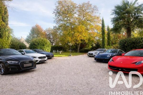 Maison à vendre 6 pièces 300 m² Gannat