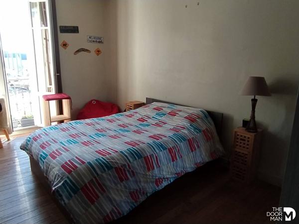 Appartement - Vendu - 52 m² - LE CROISIC | The Door Man