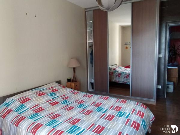 Appartement - Vendu - 52 m² - LE CROISIC | The Door Man