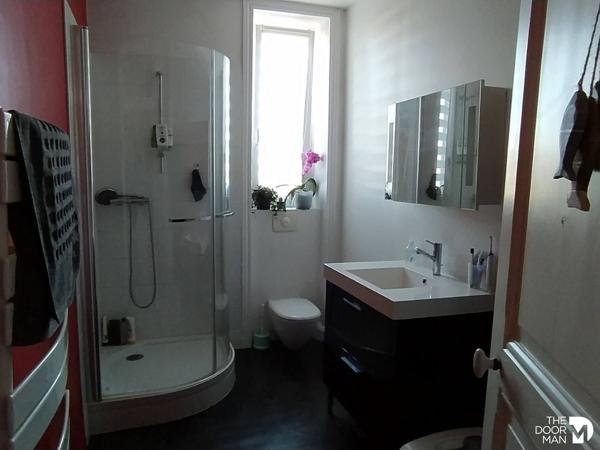 Appartement - Vendu - 52 m² - LE CROISIC | The Door Man