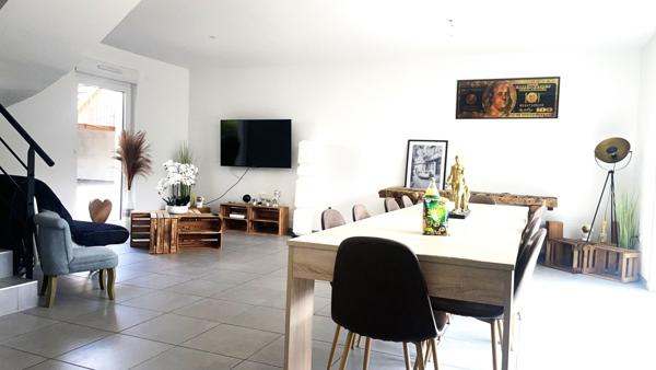 Maison à vendre 4 pièces 101 m² Marckolsheim