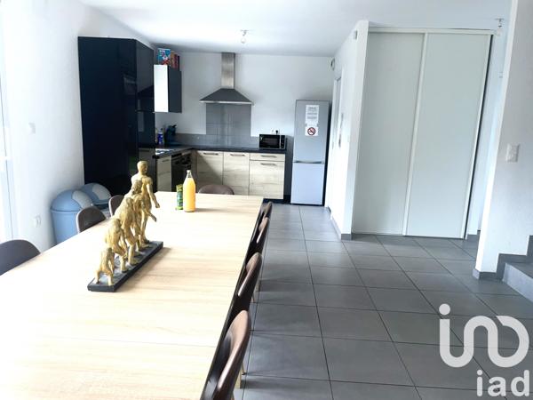 Maison à vendre 4 pièces 101 m² Marckolsheim