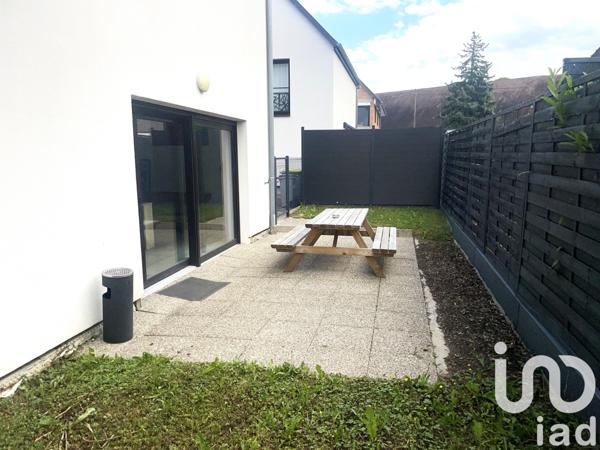 Maison à vendre 4 pièces 101 m² Marckolsheim