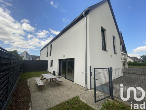 Maison à vendre 4 pièces 101 m² Marckolsheim