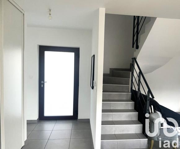 Maison à vendre 4 pièces 101 m² Marckolsheim