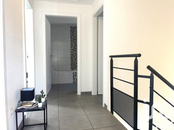 Maison à vendre 4 pièces 101 m² Marckolsheim