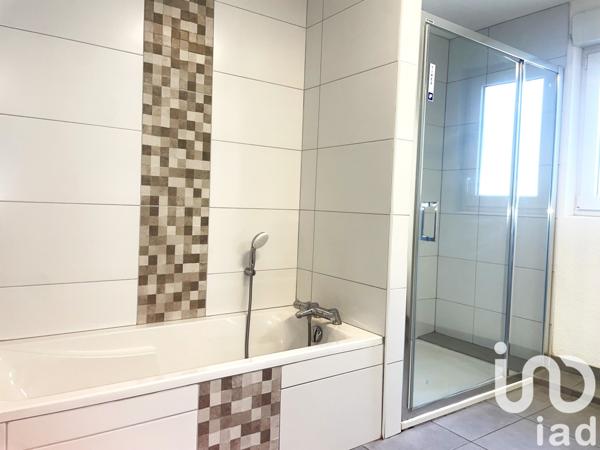 Maison à vendre 4 pièces 101 m² Marckolsheim