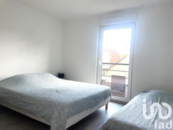 Maison à vendre 4 pièces 101 m² Marckolsheim