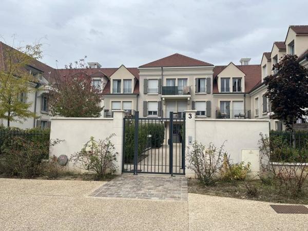 Appartement à vendre |  Saint-Prix |  4 pièces | 88 m²