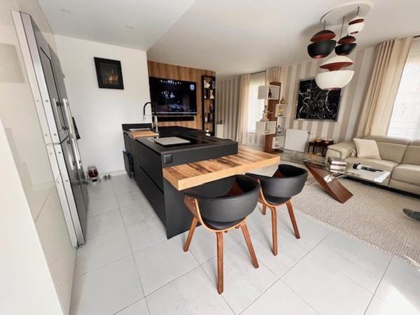 Appartement à vendre |  Saint-Prix |  4 pièces | 88 m²