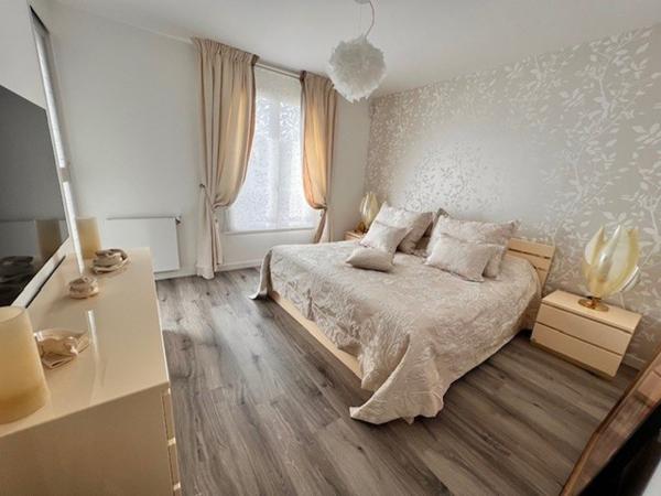 Appartement à vendre |  Saint-Prix |  4 pièces | 88 m²