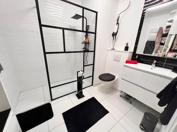 Appartement à vendre |  Saint-Prix |  4 pièces | 88 m²