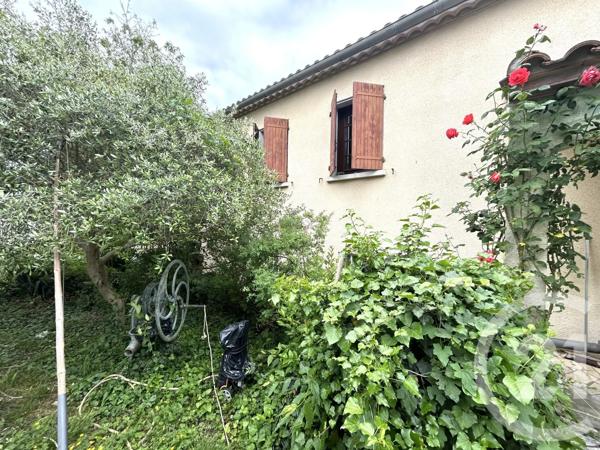 Maison à vendre  4 pièces - 110 m 2   LIMOUX  - 11