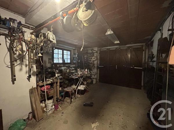 Maison à vendre  4 pièces - 110 m 2   LIMOUX  - 11