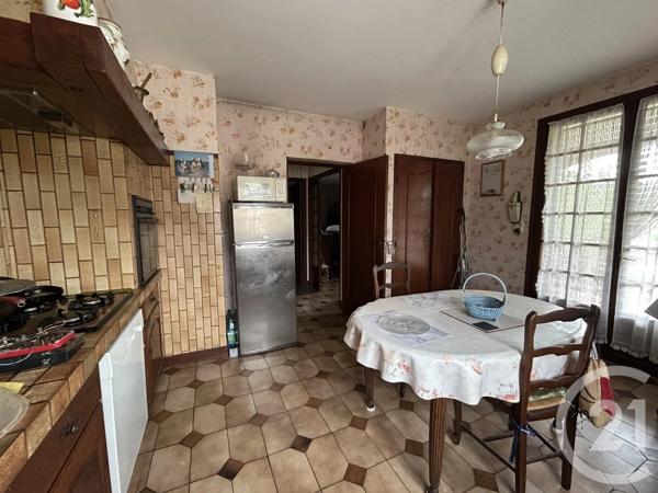 Maison à vendre  4 pièces - 110 m 2   LIMOUX  - 11