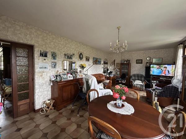 Maison à vendre  4 pièces - 110 m 2   LIMOUX  - 11