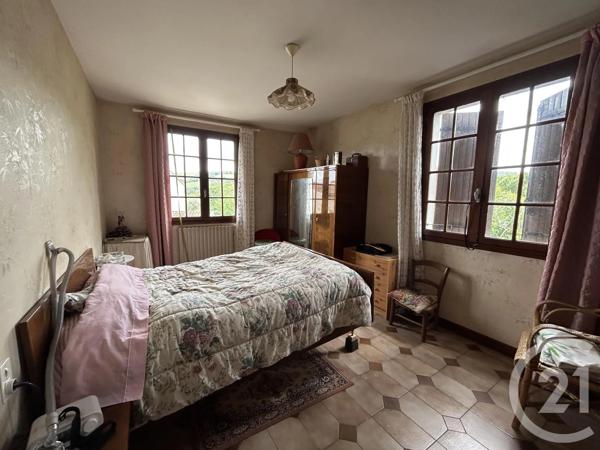 Maison à vendre  4 pièces - 110 m 2   LIMOUX  - 11