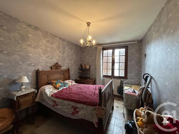 Maison à vendre  4 pièces - 110 m 2   LIMOUX  - 11