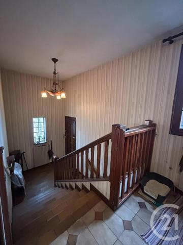 Maison à vendre  4 pièces - 110 m 2   LIMOUX  - 11