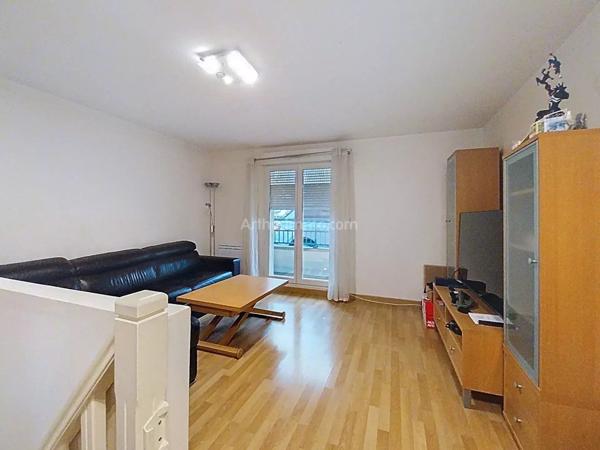 Vente Appartement 3 pièces 23 m2 à Nogent-sur-Marne