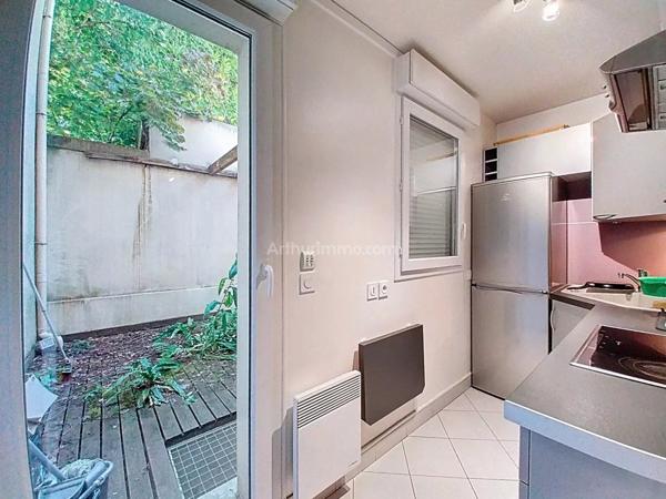 Vente Appartement 3 pièces 23 m2 à Nogent-sur-Marne