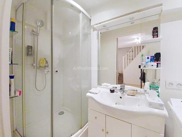 Vente Appartement 3 pièces 23 m2 à Nogent-sur-Marne