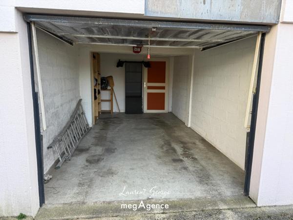 Appartement à BOIS-GUILLAUME, 76230 - 5 pièces 103m²