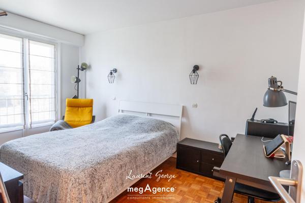 Appartement à BOIS-GUILLAUME, 76230 - 5 pièces 103m²