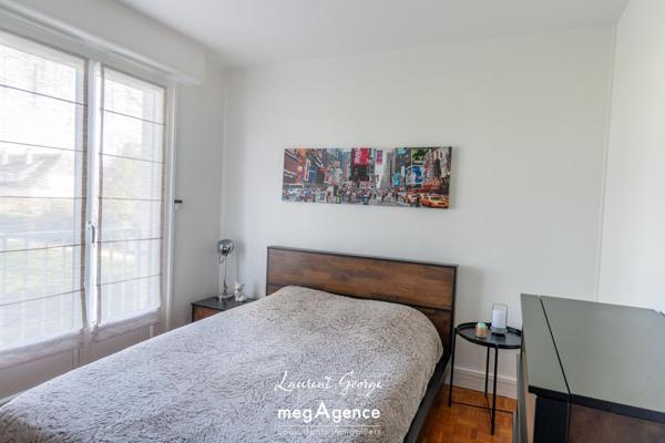 Appartement à BOIS-GUILLAUME, 76230 - 5 pièces 103m²