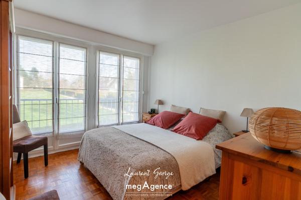 Appartement à BOIS-GUILLAUME, 76230 - 5 pièces 103m²