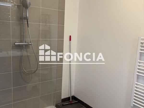 Location Appartement 3 pièces 59.1 m² - RUE DU TERRAIN Rouen 76100