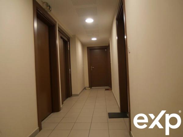 Appartement moderne avec prestations de qualité à Marseille 13e