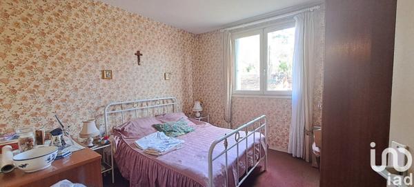 Appartement 4 pièces de 96 m² à Lodève (34700)