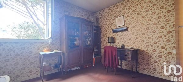 Appartement 4 pièces de 96 m² à Lodève (34700)