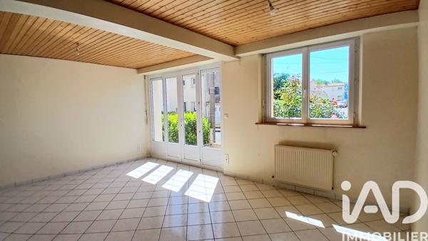 Maison à vendre 4 pièces 60 m² La Roche-sur-Yon