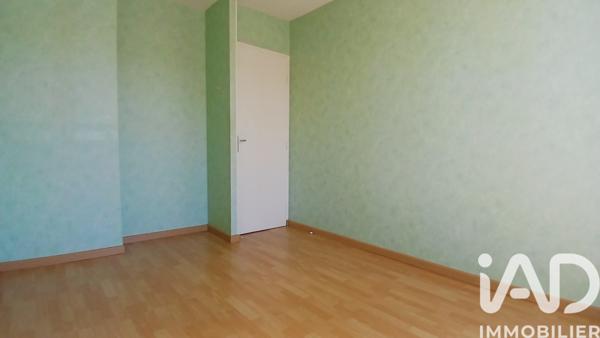 Maison à vendre 4 pièces 60 m² La Roche-sur-Yon