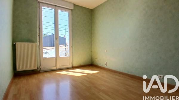 Maison à vendre 4 pièces 60 m² La Roche-sur-Yon