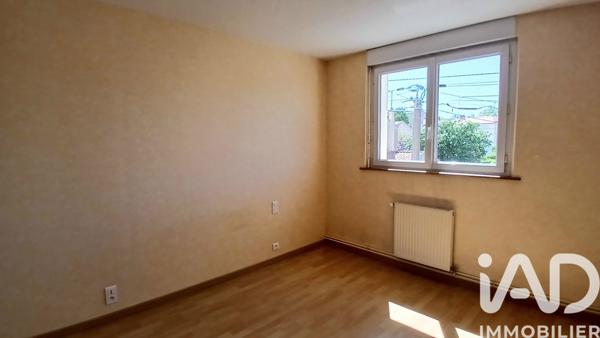Maison à vendre 4 pièces 60 m² La Roche-sur-Yon