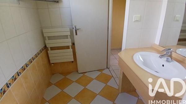 Maison à vendre 4 pièces 60 m² La Roche-sur-Yon