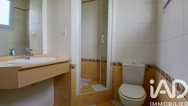 Maison à vendre 4 pièces 60 m² La Roche-sur-Yon