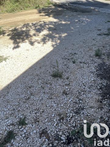 Terrain à vendre 450 m² Uzès