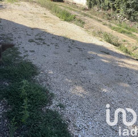 Terrain à vendre 450 m² Uzès