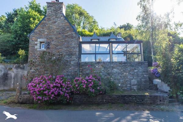 Maison à vendre |  Lannion |  9 pièces | 215 m²