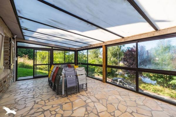 Maison à vendre |  Lannion |  9 pièces | 215 m²