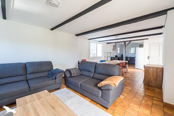 Maison à vendre |  Lannion |  9 pièces | 215 m²