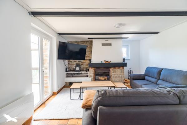 Maison à vendre |  Lannion |  9 pièces | 215 m²