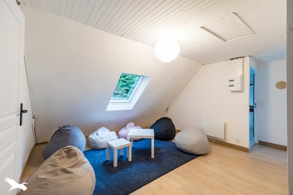 Maison à vendre |  Lannion |  9 pièces | 215 m²