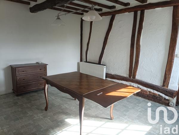 Maison à vendre 4 pièces 79 m² Richemont