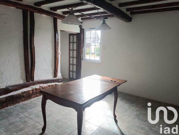 Maison à vendre 4 pièces 79 m² Richemont